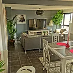 Le Patchwork-Loft Calme Et Cozy+Parking Prive